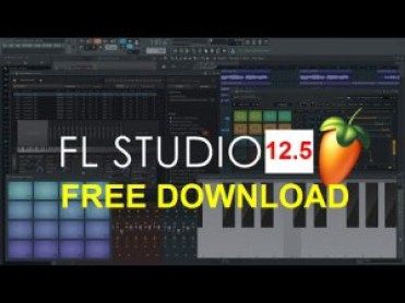 Fl Studio 12.5 Reg Key Download